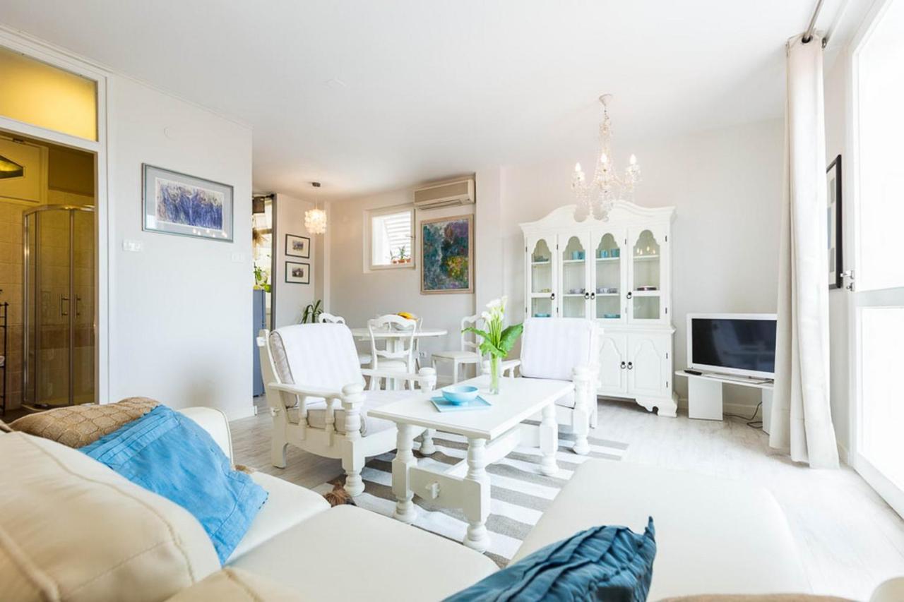 Apartment Azzurro 4 Stars Zadar