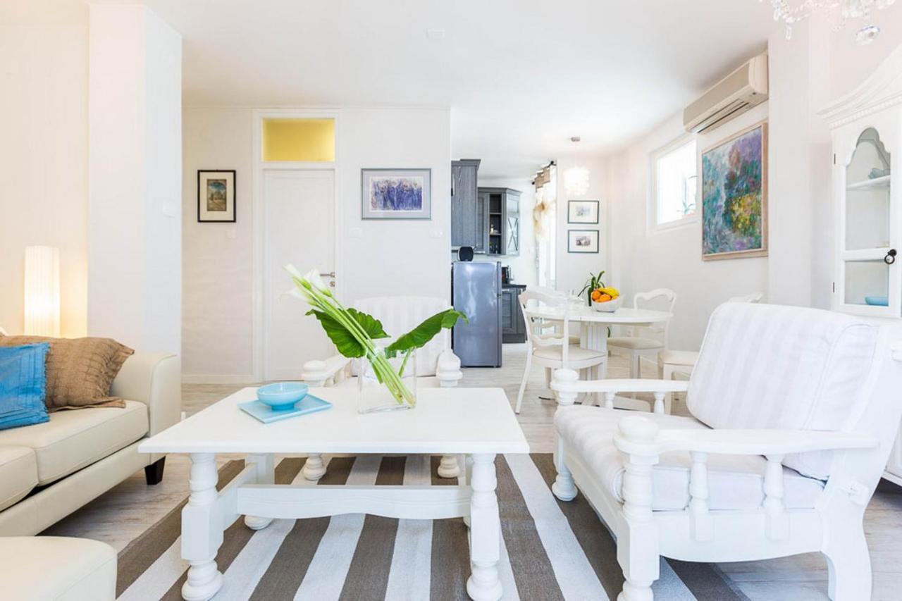 Apartment Azzurro 4 Stars *