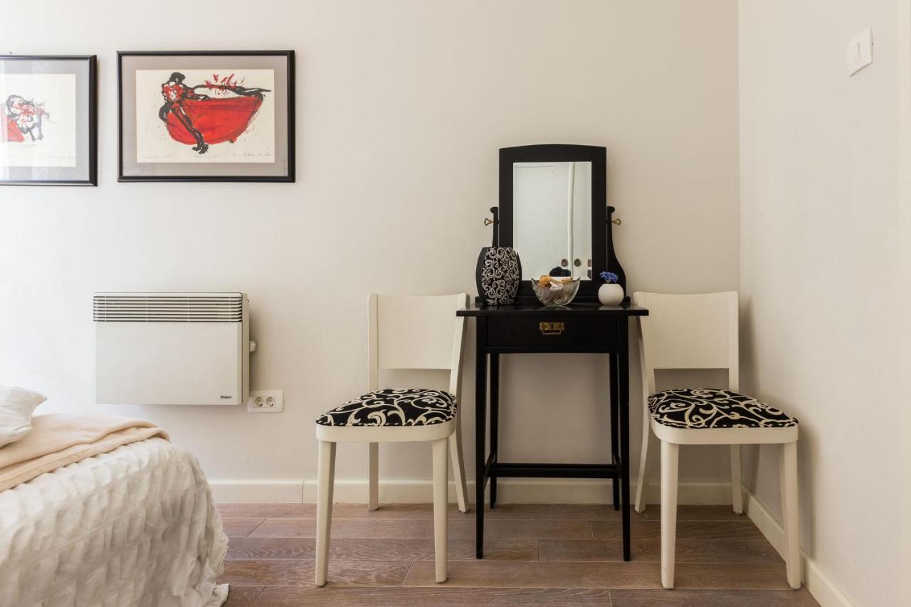 Apartment Azzurro 4 Stars