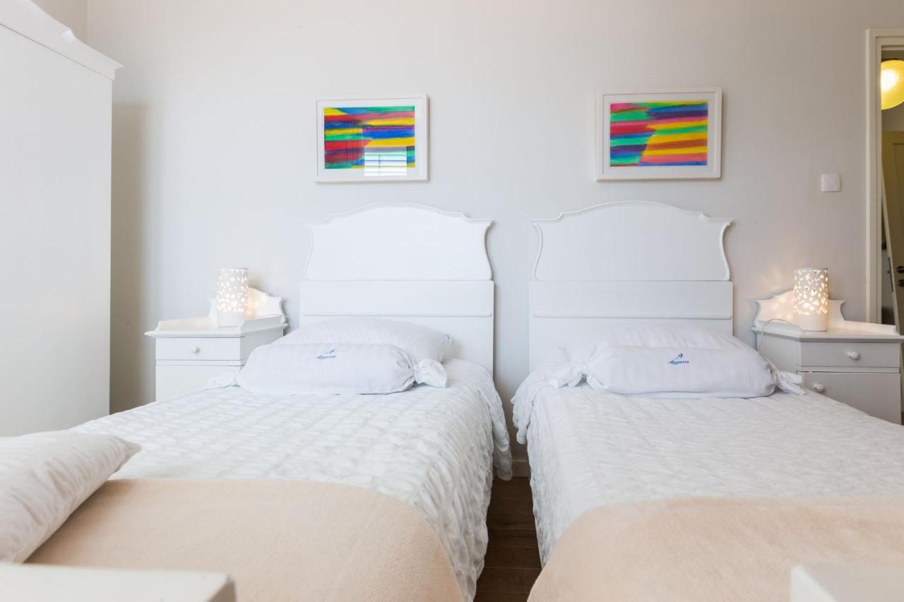 Azzurro 4 Stars Apartment