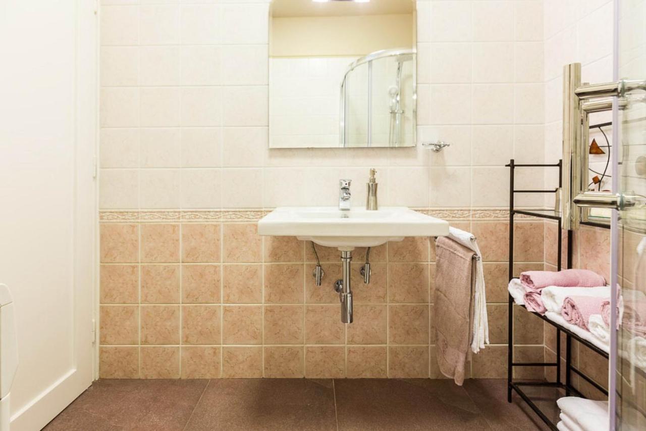 Apartment Azzurro 4 Stars