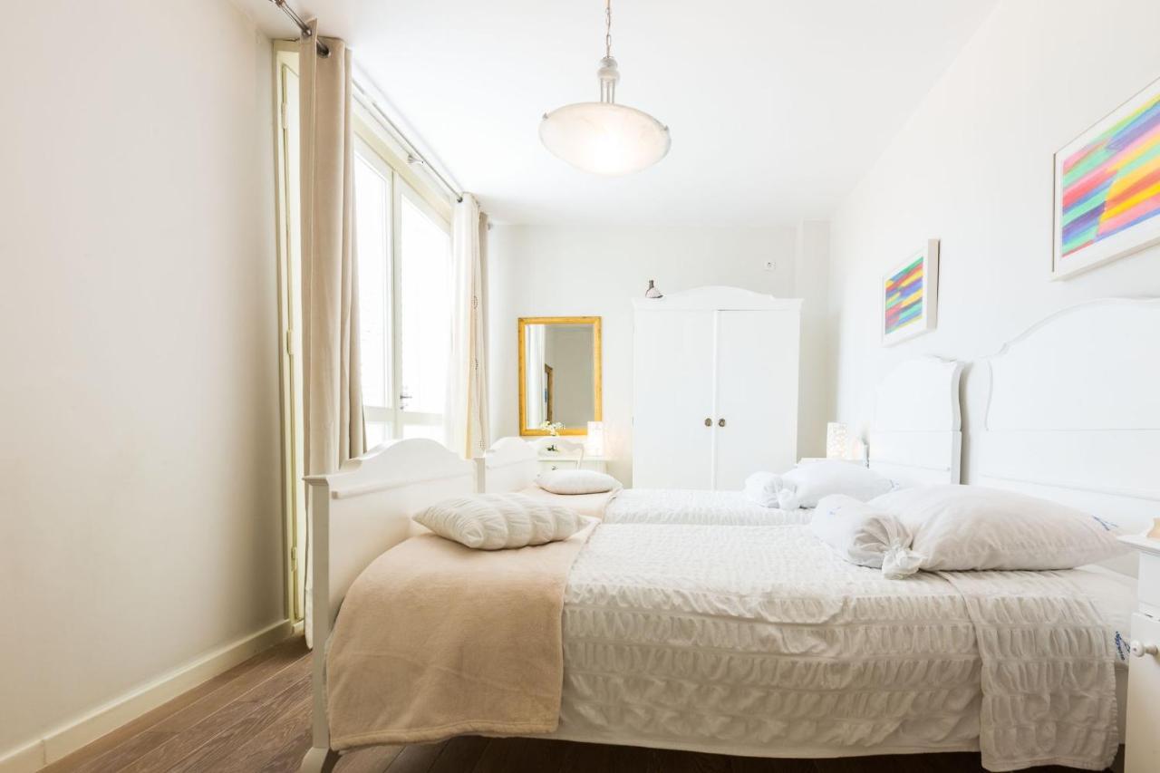 Apartment Azzurro 4 Stars *
