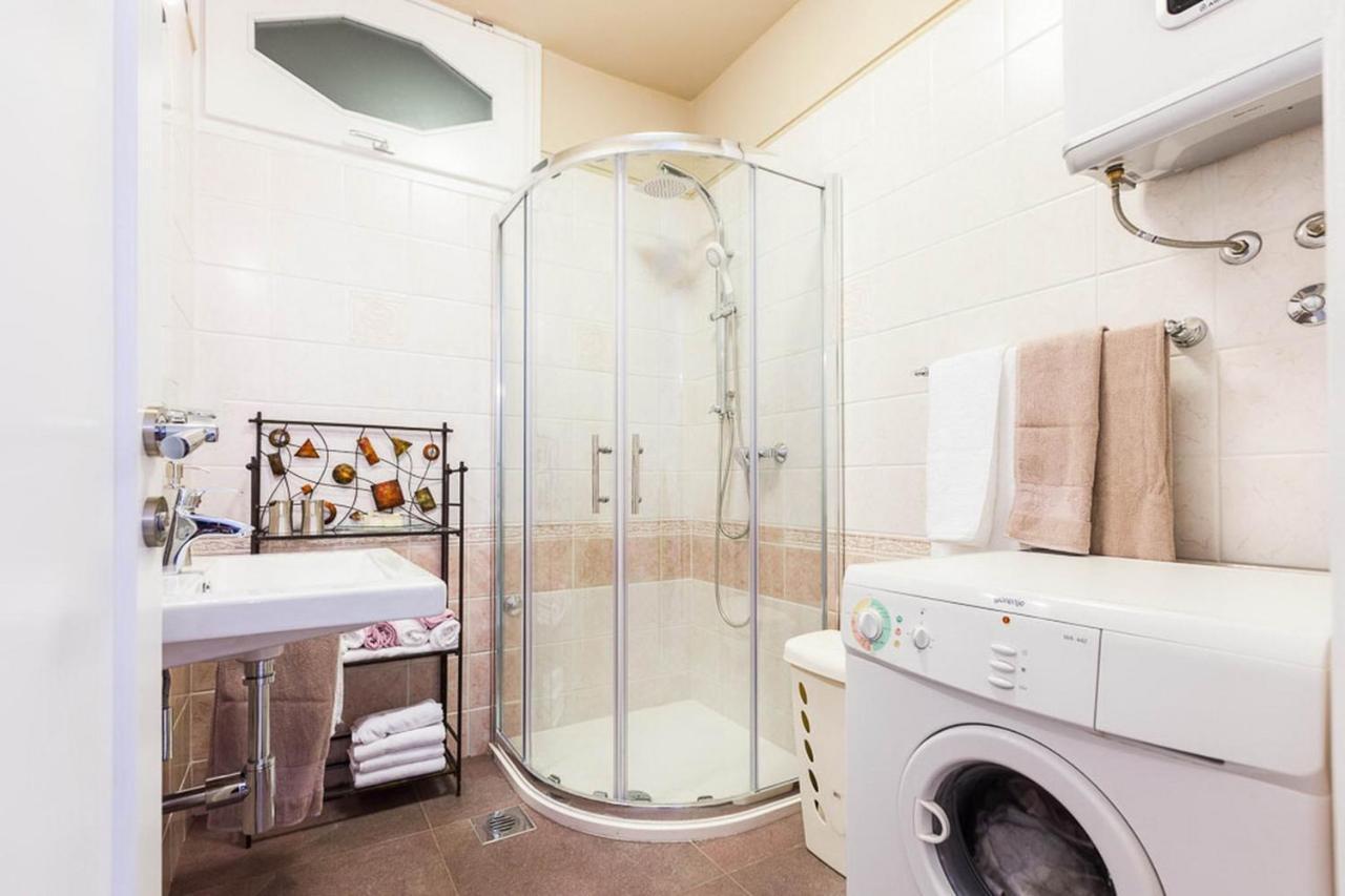 Apartment Azzurro 4 Stars Zadar