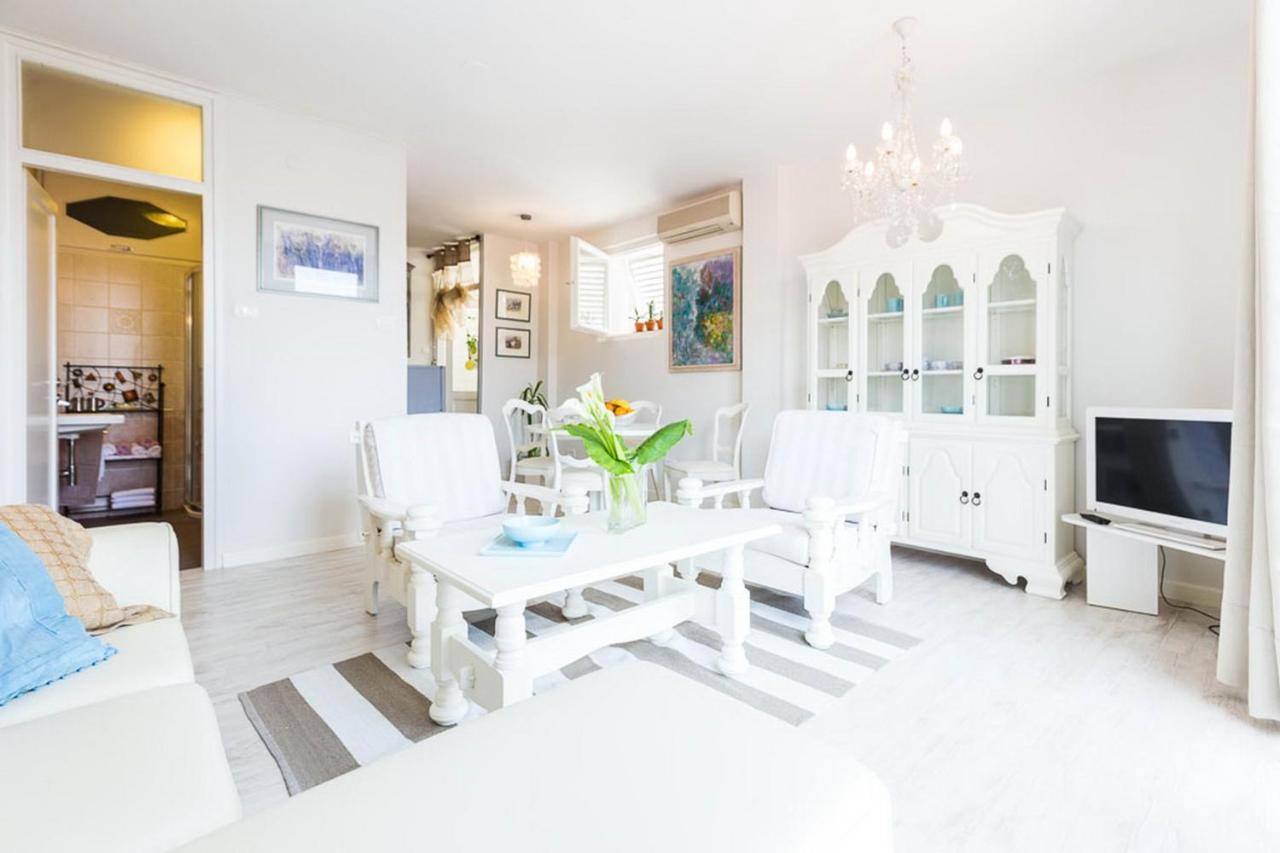 Apartment Azzurro 4 Stars *
