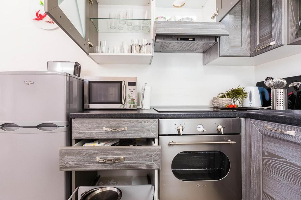 Apartment Azzurro 4 Stars *